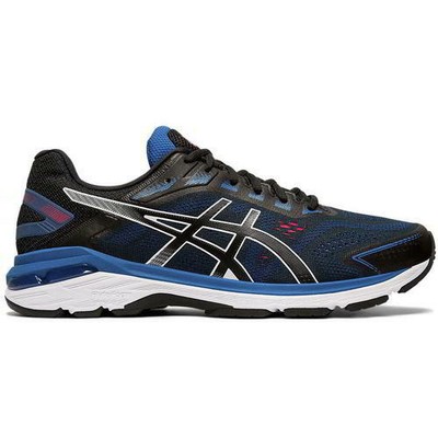 asics structured cushioning